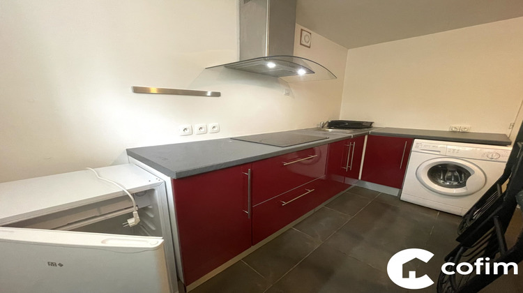 Ma-Cabane - Location Appartement Arudy, 25 m²