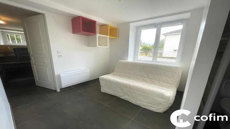 Ma-Cabane - Location Appartement Arudy, 25 m²