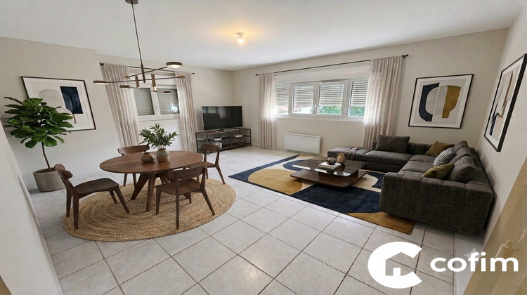 Ma-Cabane - Location Appartement ARUDY, 37 m²