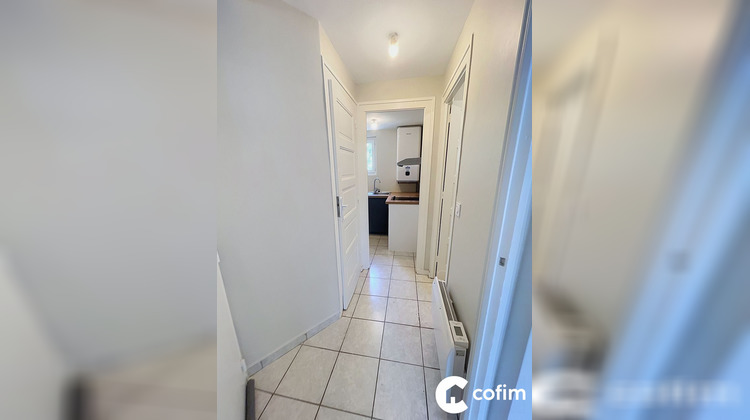 Ma-Cabane - Location Appartement ARUDY, 37 m²