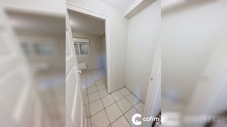 Ma-Cabane - Location Appartement ARUDY, 37 m²