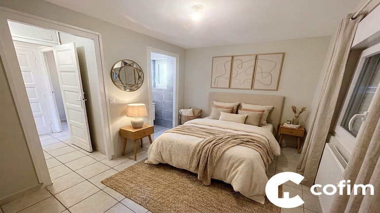 Ma-Cabane - Location Appartement ARUDY, 37 m²