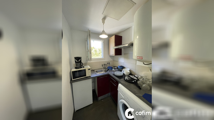 Ma-Cabane - Location Appartement ARUDY, 34 m²