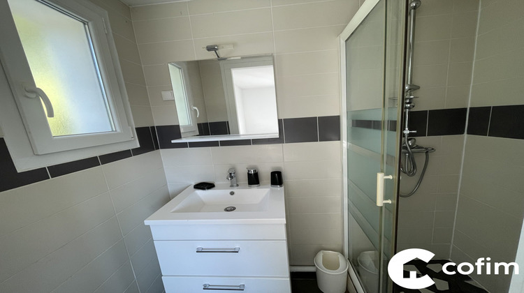 Ma-Cabane - Location Appartement ARUDY, 34 m²