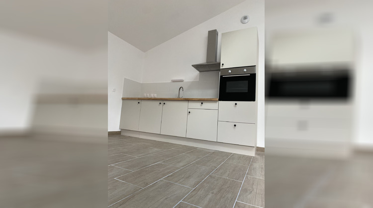 Ma-Cabane - Location Appartement Arveyres, 88 m²