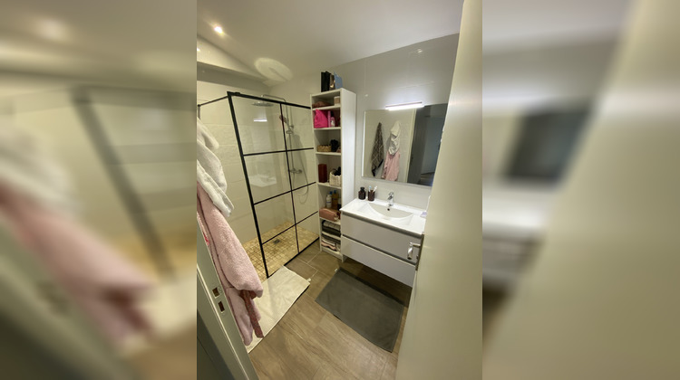 Ma-Cabane - Location Appartement Arveyres, 88 m²