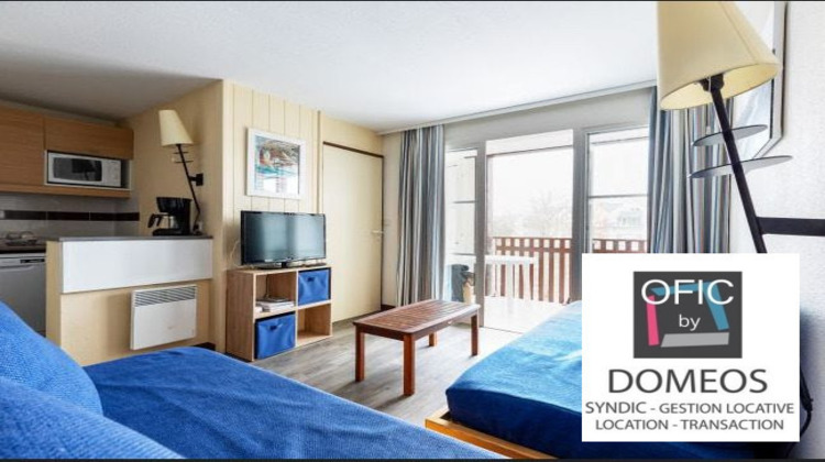 Ma-Cabane - Location Appartement Arzon, 28 m²