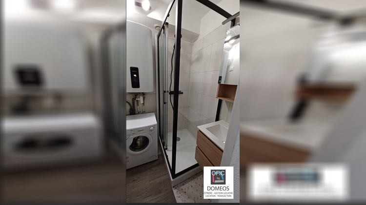 Ma-Cabane - Location Appartement Arzon, 28 m²