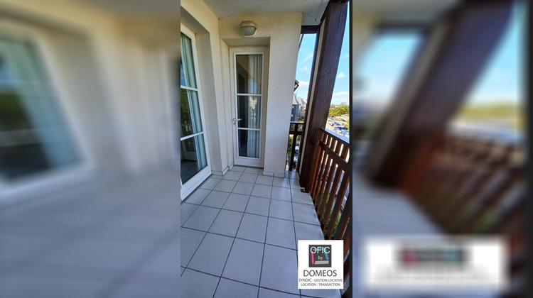 Ma-Cabane - Location Appartement Arzon, 28 m²