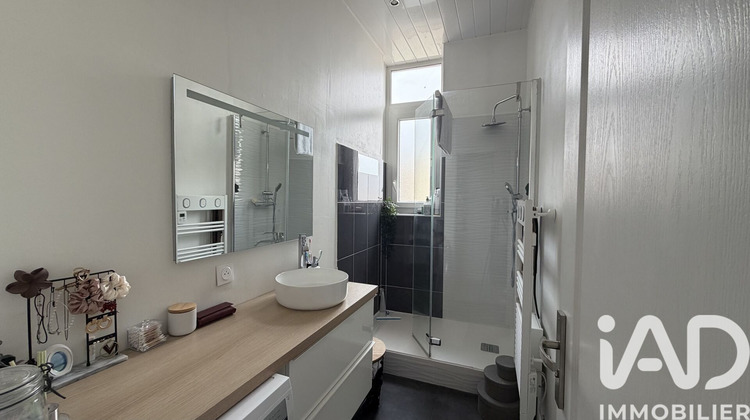 Ma-Cabane - Location Appartement Asnières-sur-Oise, 38 m²