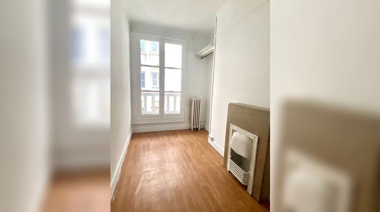 Ma-Cabane - Location Appartement ASNIERES-SUR-SEINE, 8 m²