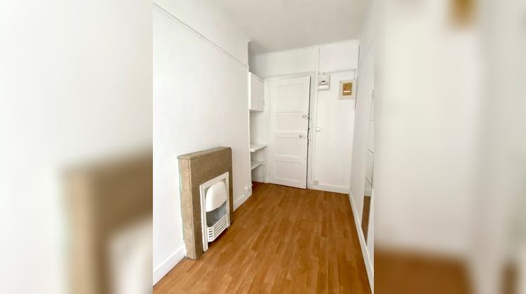 Ma-Cabane - Location Appartement ASNIERES-SUR-SEINE, 8 m²