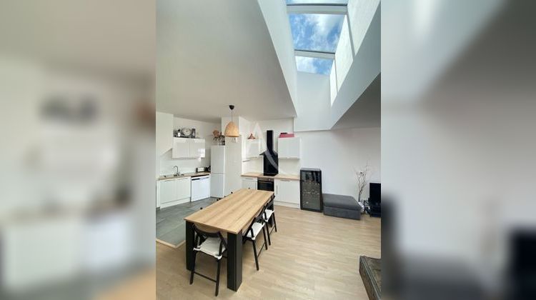 Ma-Cabane - Location Appartement ASNIERES-SUR-SEINE, 84 m²