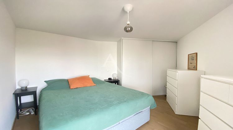 Ma-Cabane - Location Appartement ASNIERES-SUR-SEINE, 84 m²