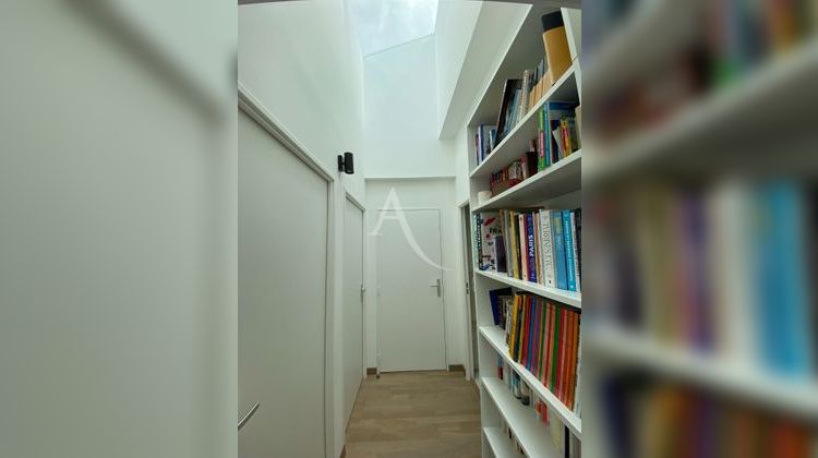 Ma-Cabane - Location Appartement ASNIERES-SUR-SEINE, 84 m²