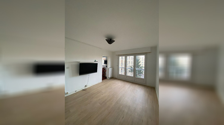 Ma-Cabane - Location Appartement ASNIERES-SUR-SEINE, 25 m²