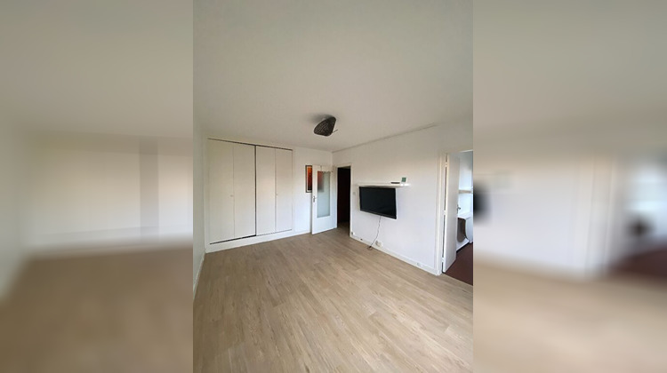 Ma-Cabane - Location Appartement ASNIERES-SUR-SEINE, 25 m²