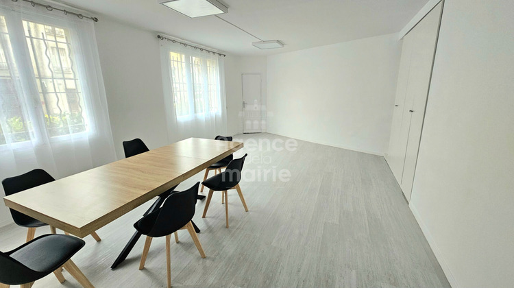 Ma-Cabane - Location Appartement ASNIERES-SUR-SEINE, 65 m²