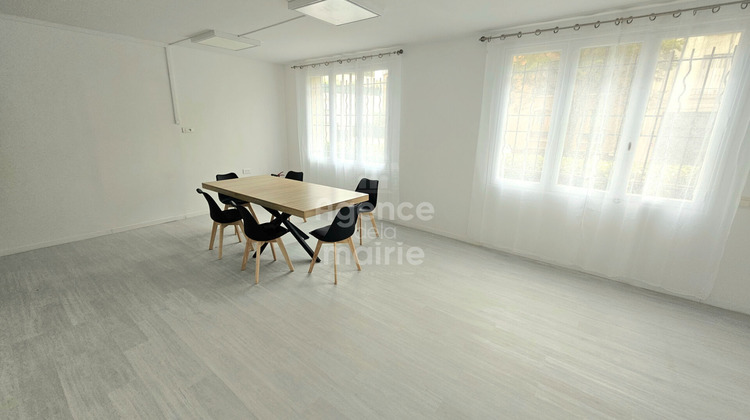 Ma-Cabane - Location Appartement ASNIERES-SUR-SEINE, 65 m²