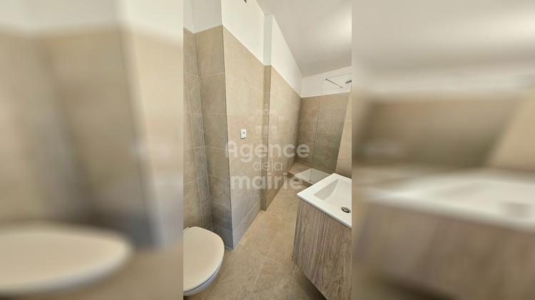 Ma-Cabane - Location Appartement ASNIERES-SUR-SEINE, 65 m²