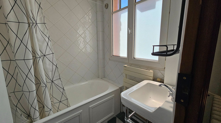 Ma-Cabane - Location Appartement ASNIERES-SUR-SEINE, 39 m²