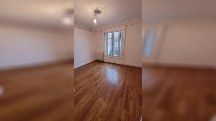 Ma-Cabane - Location Appartement ASNIERES-SUR-SEINE, 44 m²