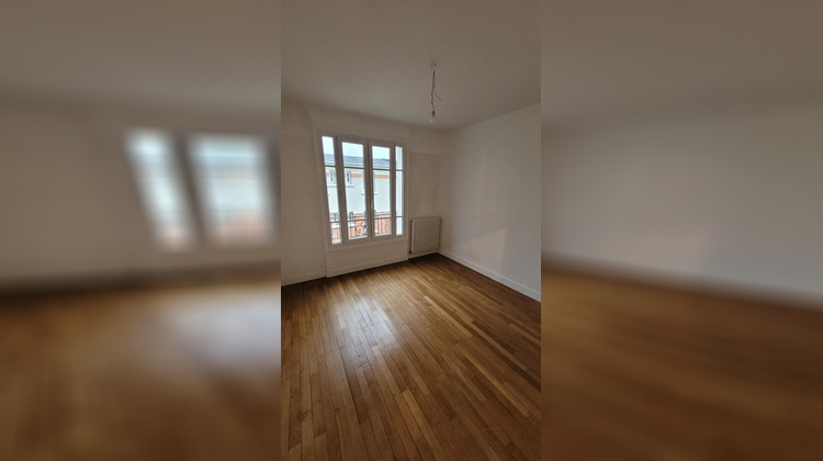 Ma-Cabane - Location Appartement ASNIERES-SUR-SEINE, 44 m²