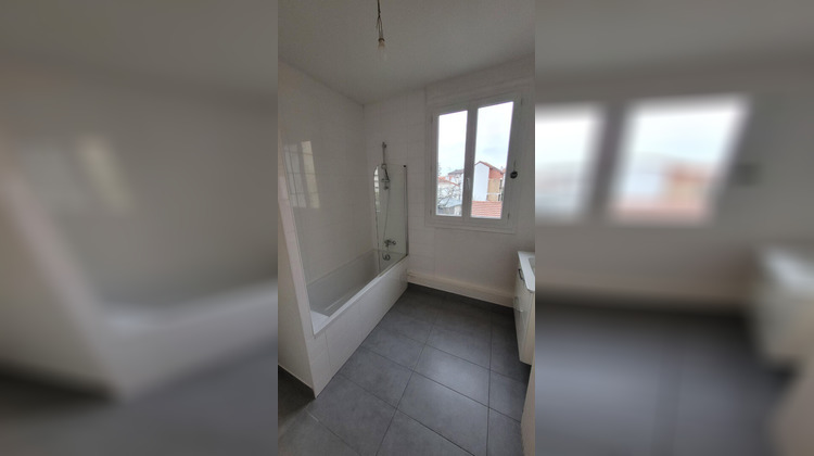 Ma-Cabane - Location Appartement ASNIERES-SUR-SEINE, 44 m²