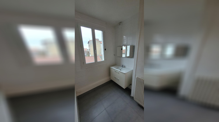 Ma-Cabane - Location Appartement ASNIERES-SUR-SEINE, 44 m²