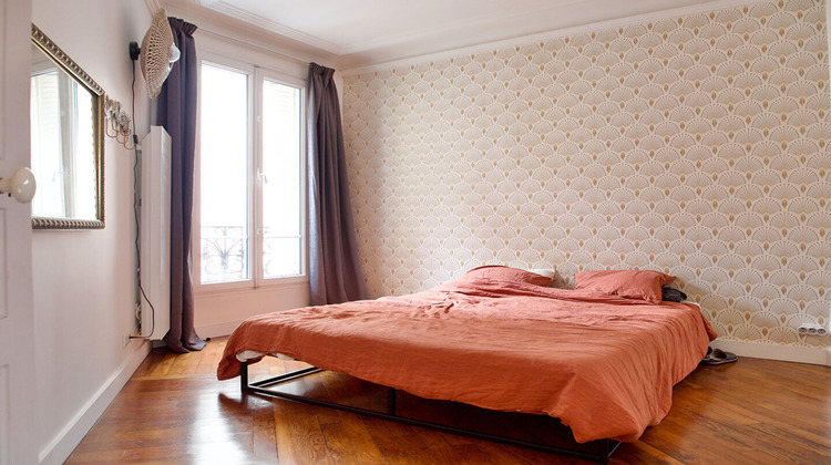 Ma-Cabane - Location Appartement ASNIERES-SUR-SEINE, 76 m²