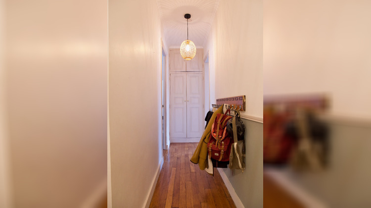 Ma-Cabane - Location Appartement ASNIERES-SUR-SEINE, 76 m²