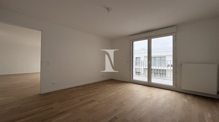Ma-Cabane - Location Appartement Asnières-sur-Seine, 46 m²