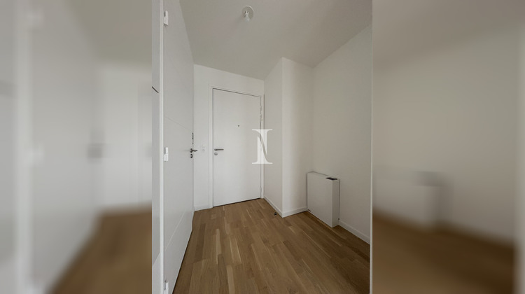 Ma-Cabane - Location Appartement Asnières-sur-Seine, 46 m²