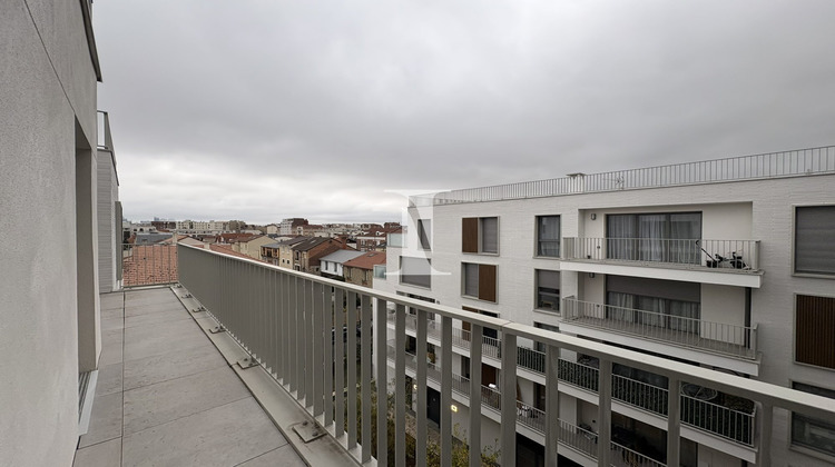 Ma-Cabane - Location Appartement Asnières-sur-Seine, 46 m²