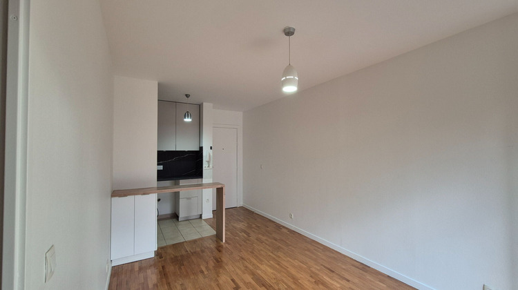 Ma-Cabane - Location Appartement ASNIERES-SUR-SEINE, 40 m²