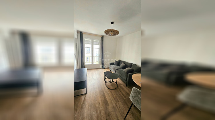 Ma-Cabane - Location Appartement ASNIERES-SUR-SEINE, 37 m²