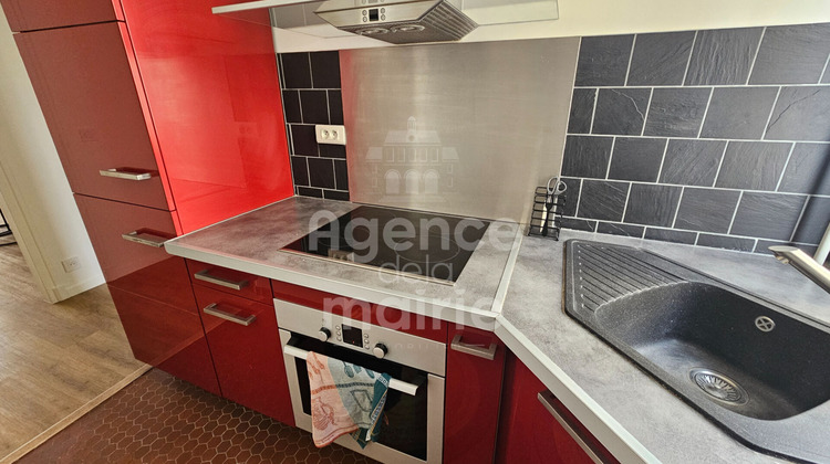 Ma-Cabane - Location Appartement ASNIERES-SUR-SEINE, 37 m²