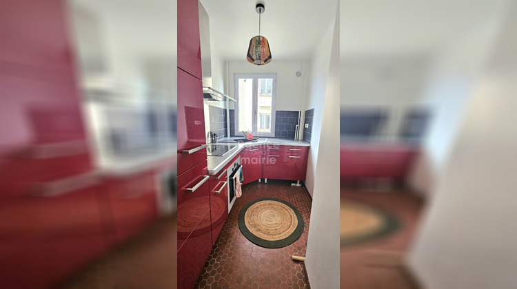 Ma-Cabane - Location Appartement ASNIERES-SUR-SEINE, 37 m²