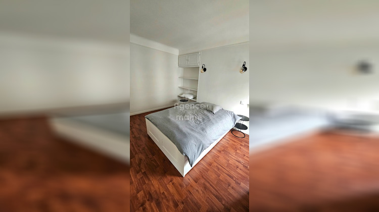 Ma-Cabane - Location Appartement ASNIERES-SUR-SEINE, 37 m²