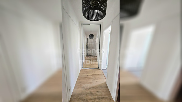 Ma-Cabane - Location Appartement ASNIERES-SUR-SEINE, 37 m²