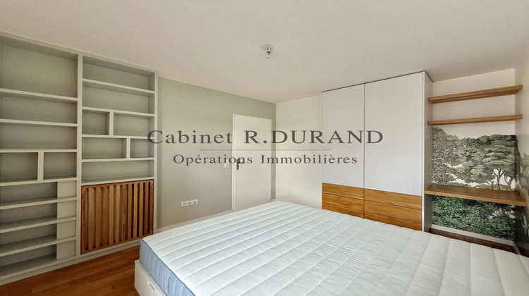 Ma-Cabane - Location Appartement ASNIERES SUR SEINE, 67 m²