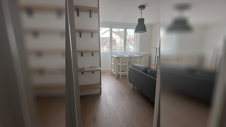 Ma-Cabane - Location Appartement ASNIERES-SUR-SEINE, 34 m²