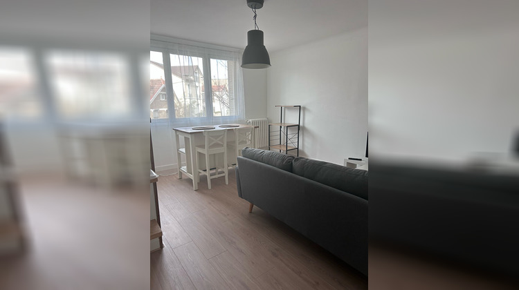 Ma-Cabane - Location Appartement ASNIERES-SUR-SEINE, 34 m²