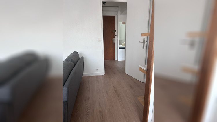Ma-Cabane - Location Appartement ASNIERES-SUR-SEINE, 34 m²