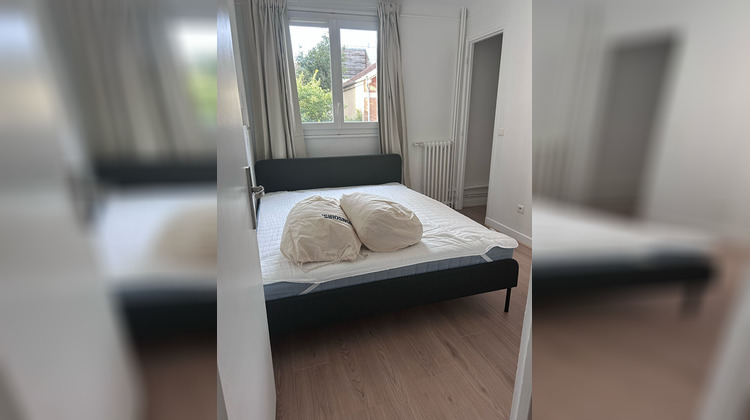 Ma-Cabane - Location Appartement ASNIERES-SUR-SEINE, 34 m²