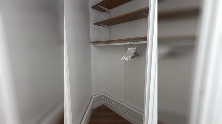 Ma-Cabane - Location Appartement ASNIERES-SUR-SEINE, 34 m²