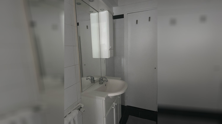 Ma-Cabane - Location Appartement ASNIERES-SUR-SEINE, 34 m²