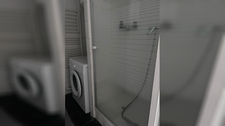 Ma-Cabane - Location Appartement ASNIERES-SUR-SEINE, 34 m²