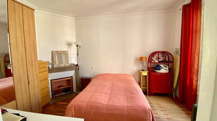 Ma-Cabane - Location Appartement ASNIERES-SUR-SEINE, 57 m²