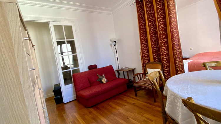 Ma-Cabane - Location Appartement ASNIERES-SUR-SEINE, 57 m²